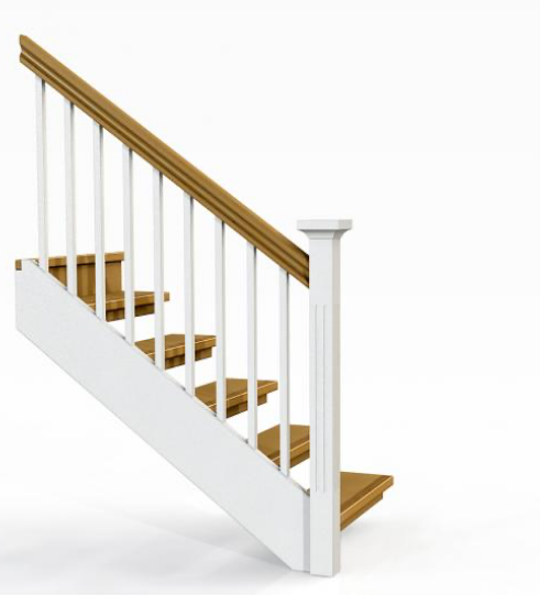 Kaidemalli-Continental